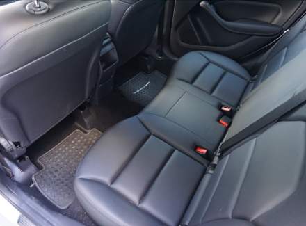 Mercedes-Benz - B-class