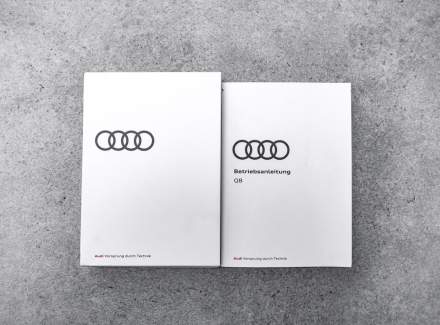 Audi - SQ8