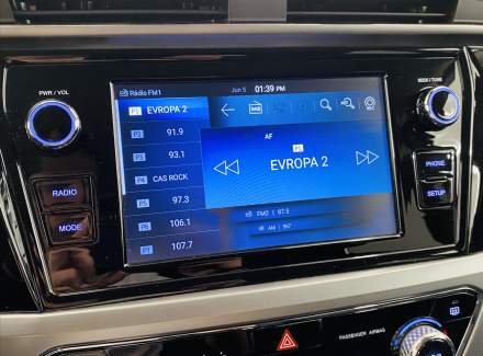 SsangYong - Korando