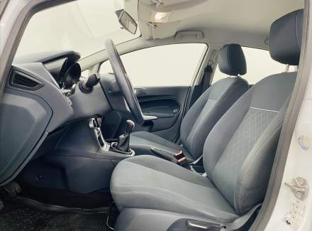 Ford - Fiesta