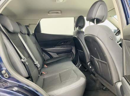 SsangYong - Korando