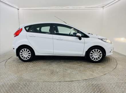 Ford - Fiesta