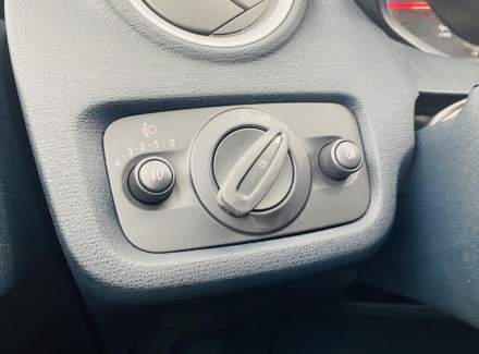 Ford - Fiesta