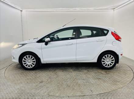 Ford - Fiesta