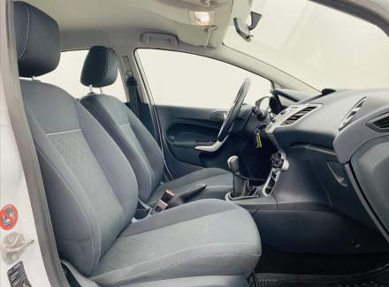 Ford - Fiesta