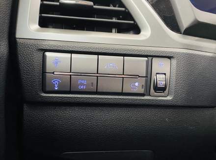 SsangYong - Korando