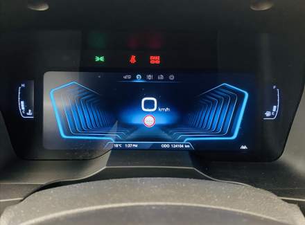 SsangYong - Korando