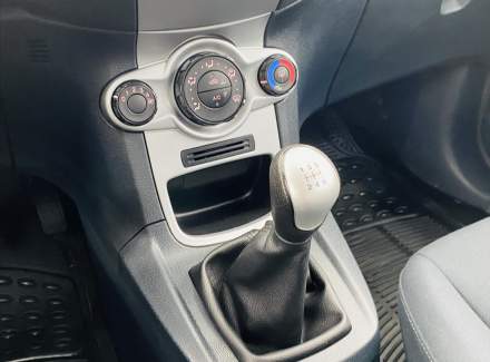 Ford - Fiesta