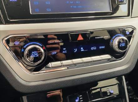 SsangYong - Korando