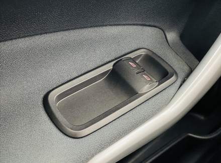 Ford - Fiesta