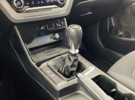 SsangYong - Korando