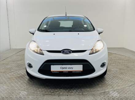 Ford - Fiesta