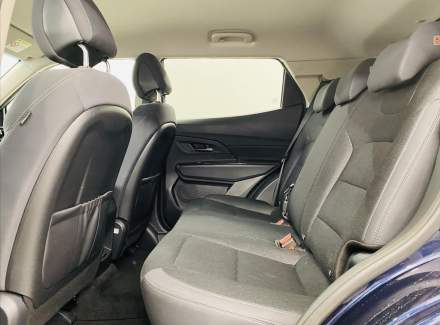 SsangYong - Korando