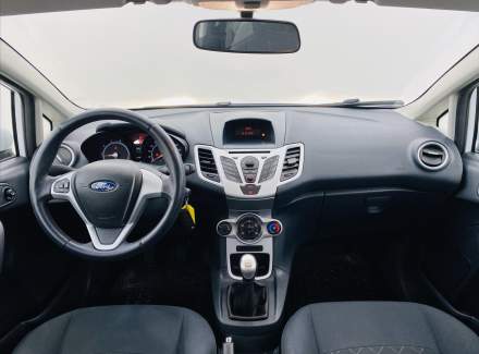 Ford - Fiesta