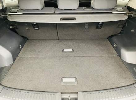 SsangYong - Korando