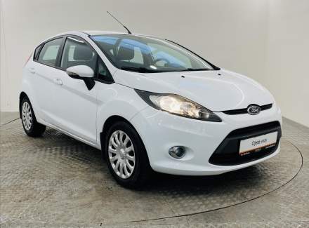Ford - Fiesta