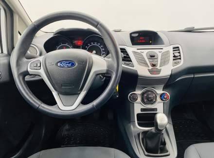 Ford - Fiesta