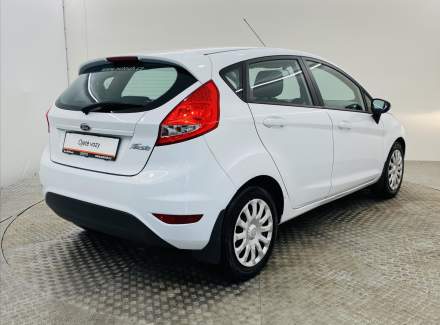 Ford - Fiesta