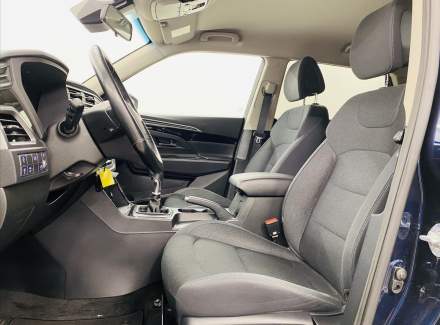 SsangYong - Korando