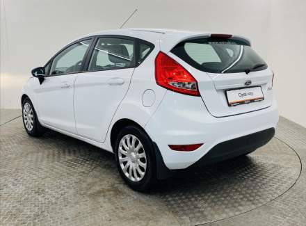 Ford - Fiesta