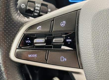 SsangYong - Korando