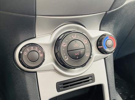 Ford - Fiesta