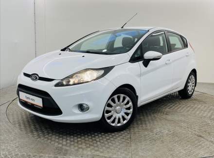 Ford - Fiesta