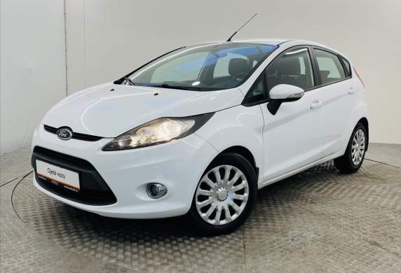 Ford - Fiesta