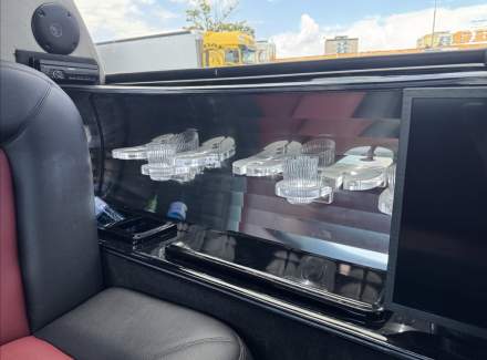Lincoln - Town Car