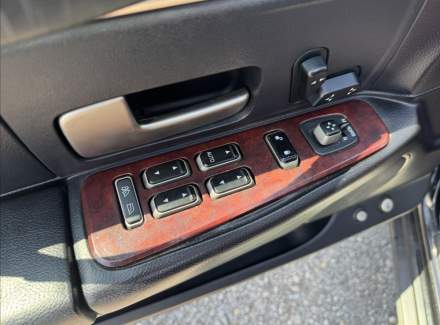 Lincoln - Town Car
