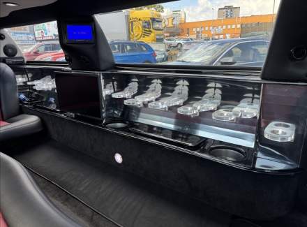 Lincoln - Town Car