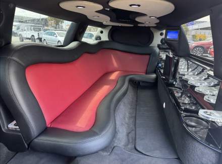 Lincoln - Town Car