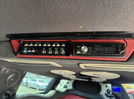 Lincoln - Town Car