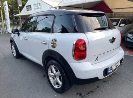 Mini - Countryman