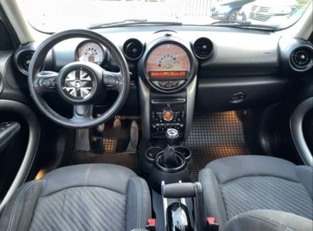 Mini - Countryman