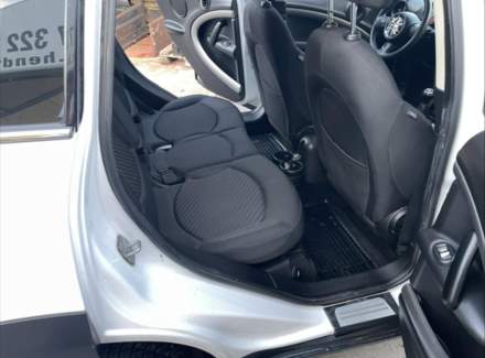 Mini - Countryman