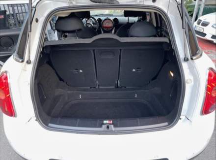 Mini - Countryman