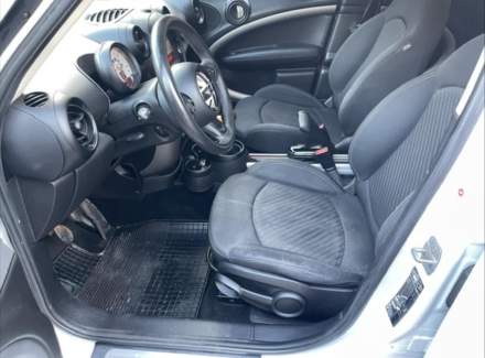 Mini - Countryman