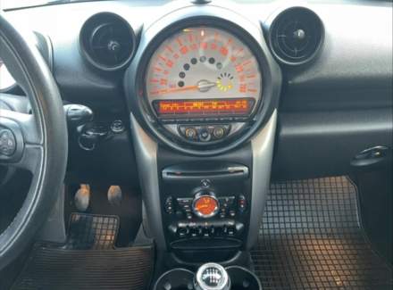 Mini - Countryman