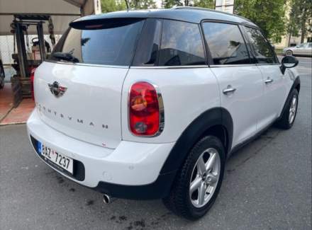 Mini - Countryman