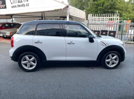 Mini - Countryman