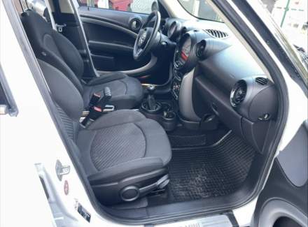 Mini - Countryman