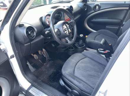 Mini - Countryman