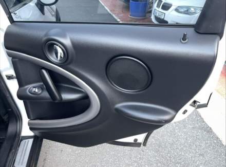 Mini - Countryman