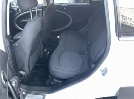 Mini - Countryman