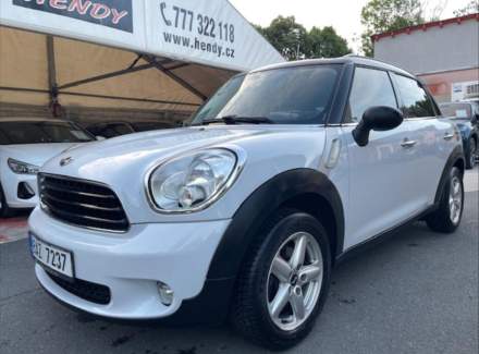 Mini - Countryman
