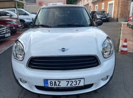 Mini - Countryman
