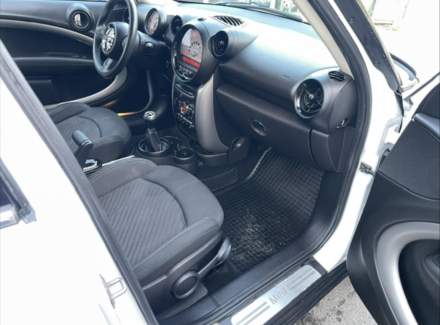 Mini - Countryman