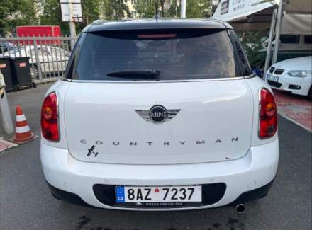 Mini - Countryman