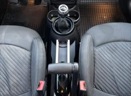 Mini - Countryman